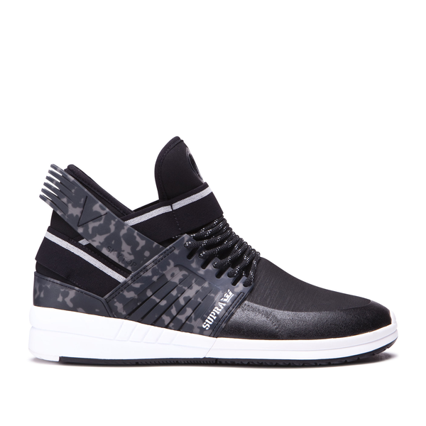 supra - mens skytop high top shoes